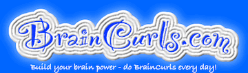 BrainCurls.com